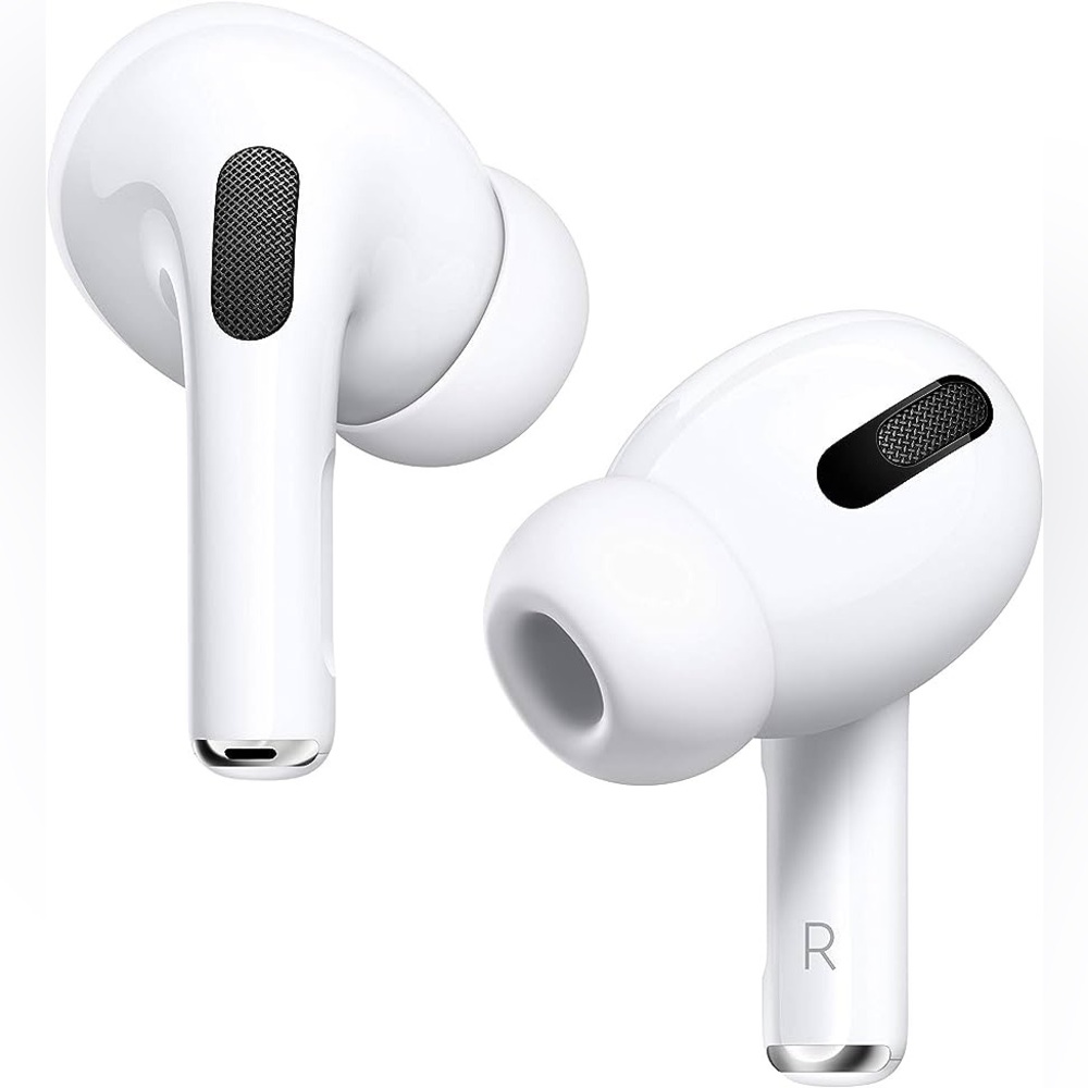 NEW Apple Airpods Pro